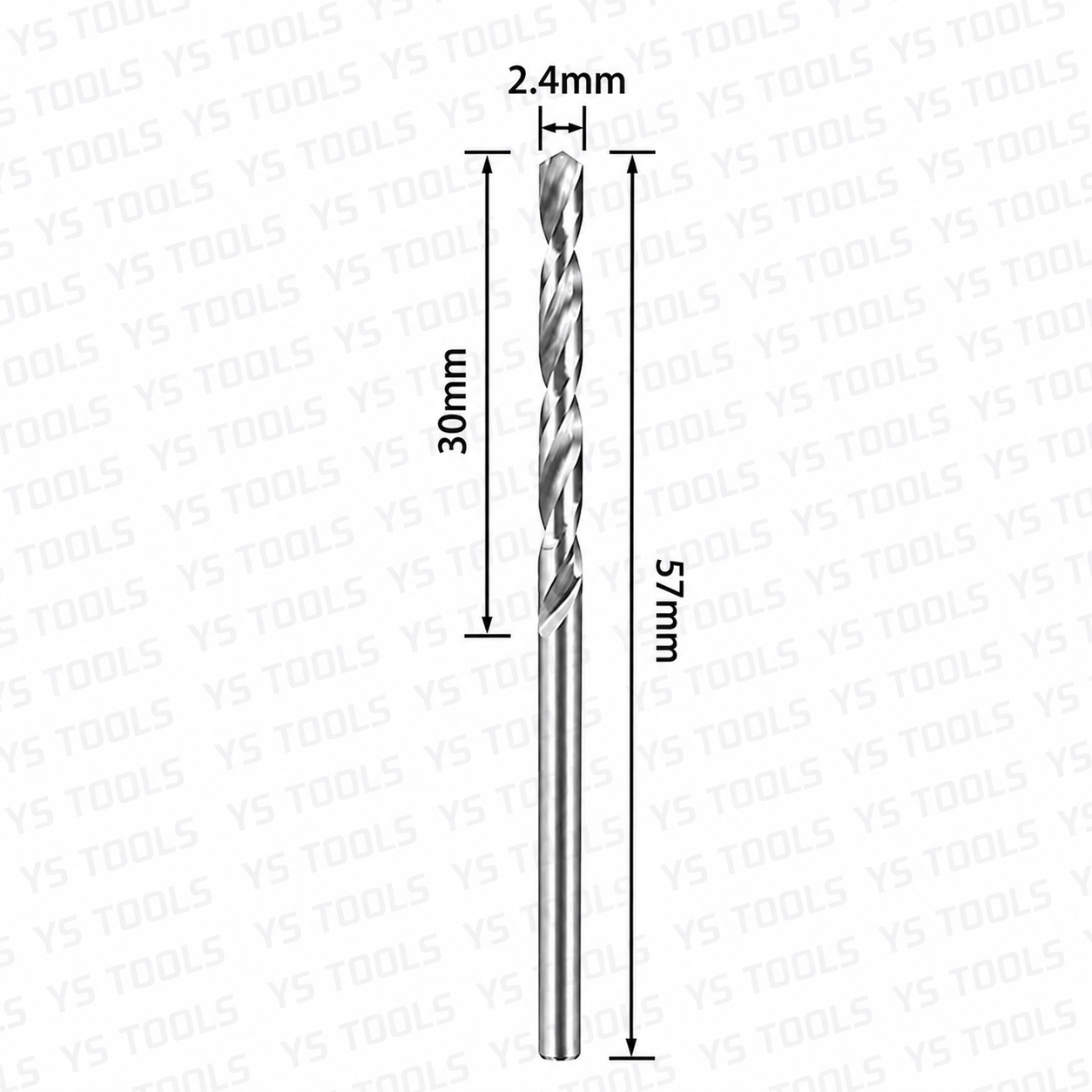 Countersink Drill Bit Set