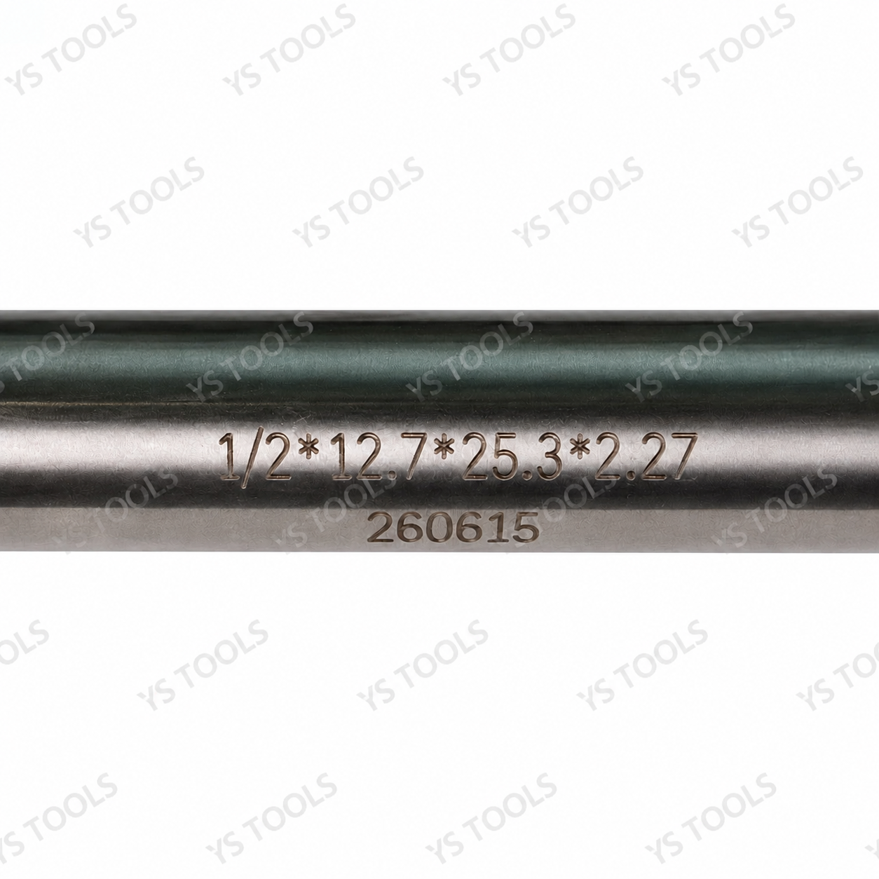 1/2"*1" - PCD Compression Router Bit