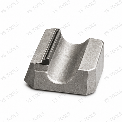 Pair of PCD Pre-Milling Cutter Heads with Disposable Blades – Left & Right Rotation for Edge Banding Machines