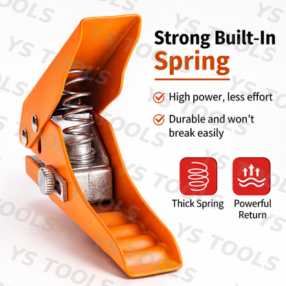 Edge Banding Hole Punch – Heavy Duty