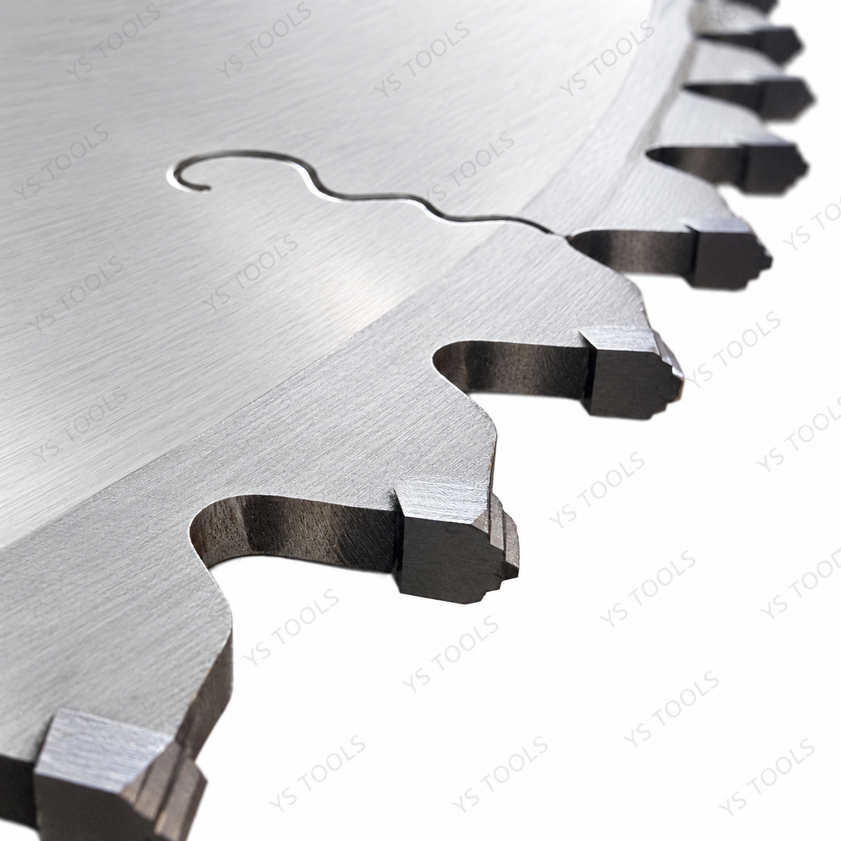 300mm (12") PCD Diamond Saw Blade – 72T, 30mm Bore | Long-Life Panel Cutting Blade| No Scoring Blade Required